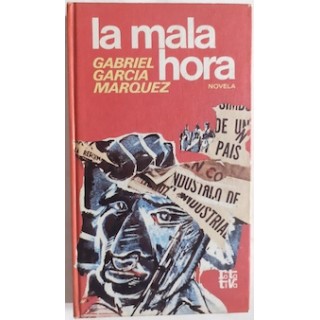 La mala hora